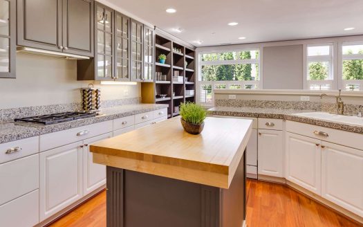 Modern condo for rent