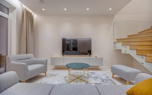 Family house for sale