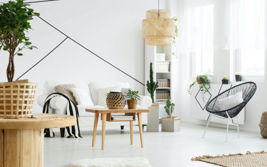 Boutique space for rent