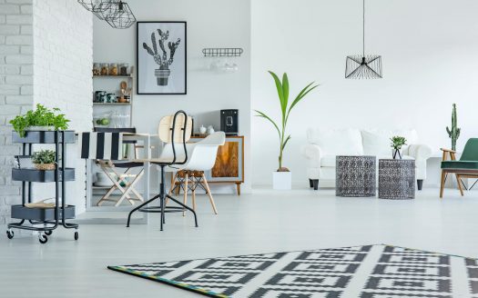 Modern office for rent