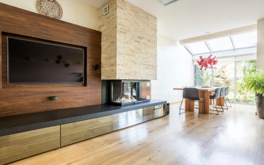 Modern office for rent